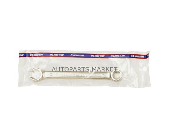 КЛЮЧ РАЗРЕЗНОЙ 10X12 ММ KING TONY, изображение 2 купить в Автопартс Маркет