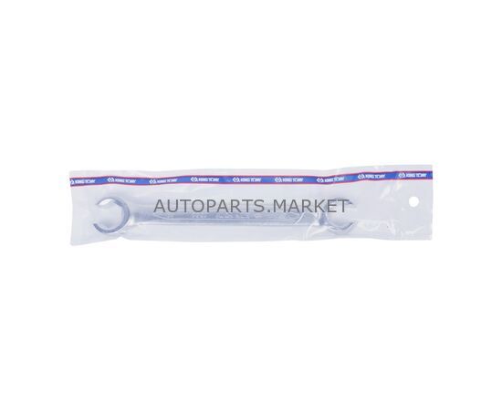КЛЮЧ РАЗРЕЗНОЙ 17X19 ММ KING TONY, изображение 2 купить на Autoparts Market КЛЮЧ РАЗРЕЗНОЙ 17X19 ММ KING TONY, изображение 2 купить в Автопартс Маркет