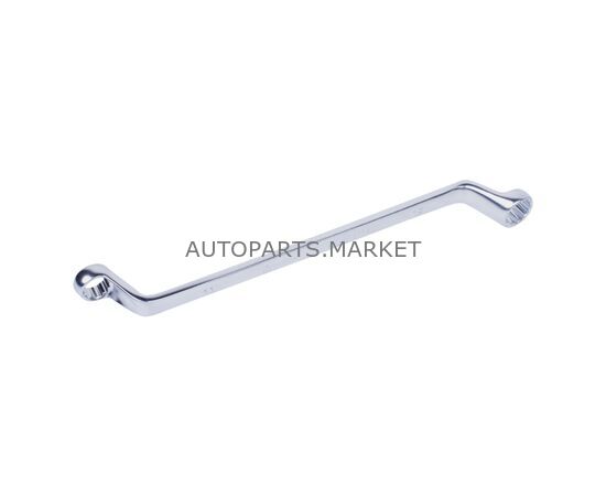 КЛЮЧ НАКИДНОЙ 11Х13 ММ МАСТАК, изображение 2 купить на Autoparts Market КЛЮЧ НАКИДНОЙ 11Х13 ММ МАСТАК, изображение 2 купить в Автопартс Маркет