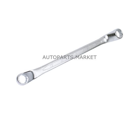 КЛЮЧ НАКИДНОЙ 18X19 ММ KING TONY, изображение 3 купить на Autoparts Market КЛЮЧ НАКИДНОЙ 18X19 ММ KING TONY, изображение 3 купить в Автопартс Маркет