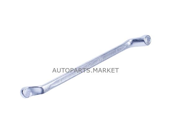 КЛЮЧ НАКИДНОЙ 8X9 ММ KING TONY, изображение 3 купить в Автопартс Маркет