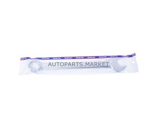 КЛЮЧ КОМБИНИРОВАННЫЙ 24 ММ KING TONY, изображение 2 купить на Autoparts Market КЛЮЧ КОМБИНИРОВАННЫЙ 24 ММ KING TONY, изображение 2 купить в Автопартс Маркет