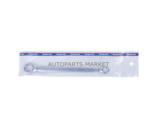 КЛЮЧ НАКИДНОЙ TORX E-СТАНДАРТ E16-E22 KING TONY, изображение 2 купить на Autoparts Market КЛЮЧ НАКИДНОЙ TORX E-СТАНДАРТ E16-E22 KING TONY, изображение 2 купить в Автопартс Маркет