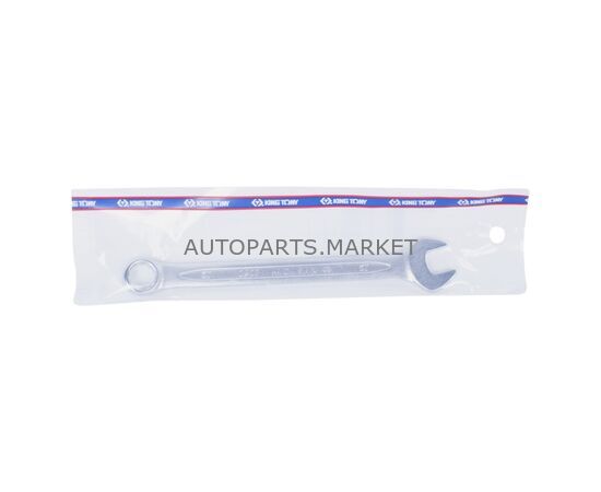 КЛЮЧ КОМБИНИРОВАННЫЙ 12 ММ KING TONY, изображение 2 купить на Autoparts Market КЛЮЧ КОМБИНИРОВАННЫЙ 12 ММ KING TONY, изображение 2 купить в Автопартс Маркет