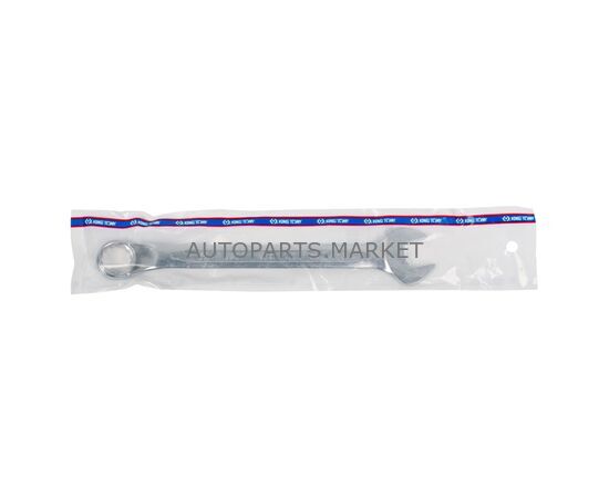 КЛЮЧ КОМБИНИРОВАННЫЙ 19 ММ, 45° KING TONY, изображение 2 купить на Autoparts Market КЛЮЧ КОМБИНИРОВАННЫЙ 19 ММ, 45° KING TONY, изображение 2 купить в Автопартс Маркет