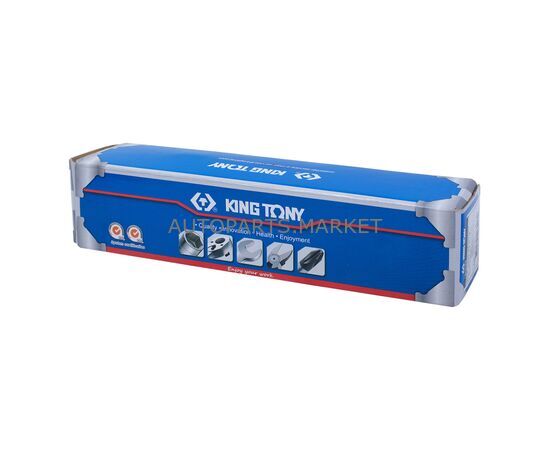 НАБОР КОМБИНИРОВАННЫХ КЛЮЧЕЙ, 10-19 ММ, 6 ПРЕДМЕТОВ KING TONY, изображение 2 купить на Autoparts Market НАБОР КОМБИНИРОВАННЫХ КЛЮЧЕЙ, 10-19 ММ, 6 ПРЕДМЕТОВ KING TONY, изображение 2 купить в Автопартс Маркет