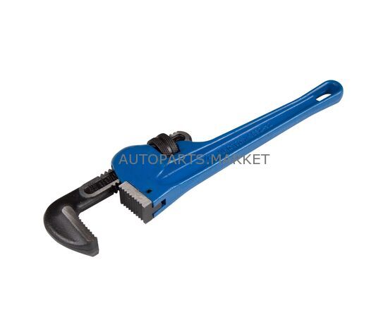 КЛЮЧ ТРУБНЫЙ СТИЛСОНА 245 ММ, УСИЛЕННЫЙ KING TONY, изображение 2 купить в Автопартс Маркет