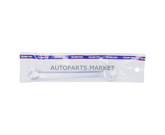 КЛЮЧ КОМБИНИРОВАННЫЙ 1/2" KING TONY, изображение 2 купить на Autoparts Market КЛЮЧ КОМБИНИРОВАННЫЙ 1/2" KING TONY, изображение 2 купить в Автопартс Маркет