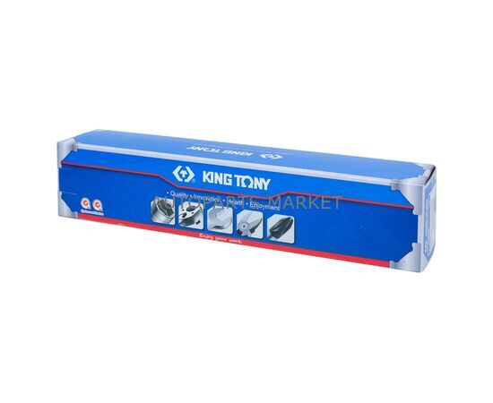 НАБОР РАЗРЕЗНЫХ КЛЮЧЕЙ, 8-22 ММ, 6 ПРЕДМЕТОВ KING TONY, изображение 2 купить на Autoparts Market НАБОР РАЗРЕЗНЫХ КЛЮЧЕЙ, 8-22 ММ, 6 ПРЕДМЕТОВ KING TONY, изображение 2 купить в Автопартс Маркет