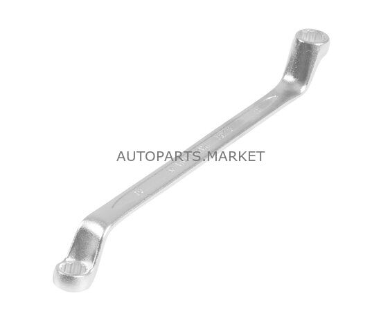 КЛЮЧ НАКИДНОЙ 10X11 ММ KING TONY, изображение 2 купить в Автопартс Маркет