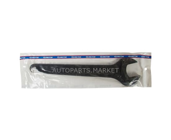 КЛЮЧ РОЖКОВЫЙ СИЛОВОЙ, 46 ММ KING TONY, изображение 2 купить на Autoparts Market КЛЮЧ РОЖКОВЫЙ СИЛОВОЙ, 46 ММ KING TONY, изображение 2 купить в Автопартс Маркет