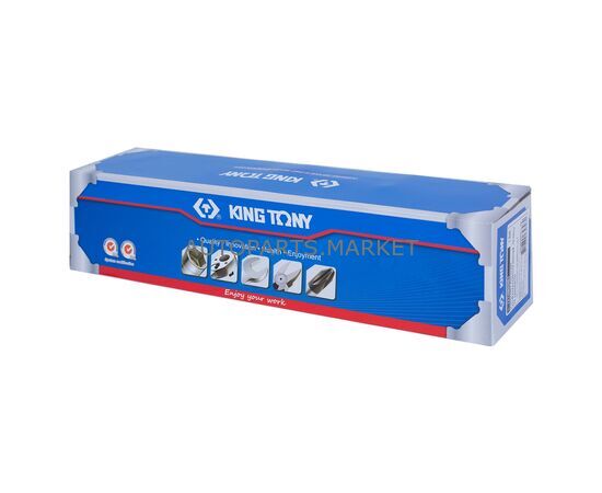 НАБОР КОМБИНИРОВАННЫХ КЛЮЧЕЙ, 10-32 ММ, ЧЕХОЛ ИЗ ТЕТОРОНА, 14 ПРЕДМЕТОВ KING TONY, изображение 3 купить на Autoparts Market НАБОР КОМБИНИРОВАННЫХ КЛЮЧЕЙ, 10-32 ММ, ЧЕХОЛ ИЗ ТЕТОРОНА, 14 ПРЕДМЕТОВ KING TONY, изображение 3 купить в Автопартс Маркет