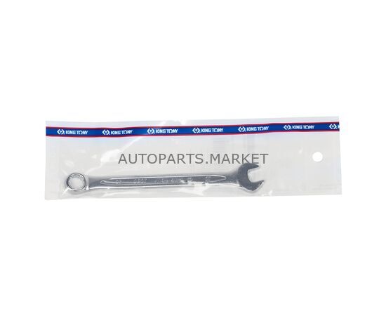 КЛЮЧ КОМБИНИРОВАННЫЙ 10 ММ KING TONY, изображение 2 купить на Autoparts Market КЛЮЧ КОМБИНИРОВАННЫЙ 10 ММ KING TONY, изображение 2 купить в Автопартс Маркет
