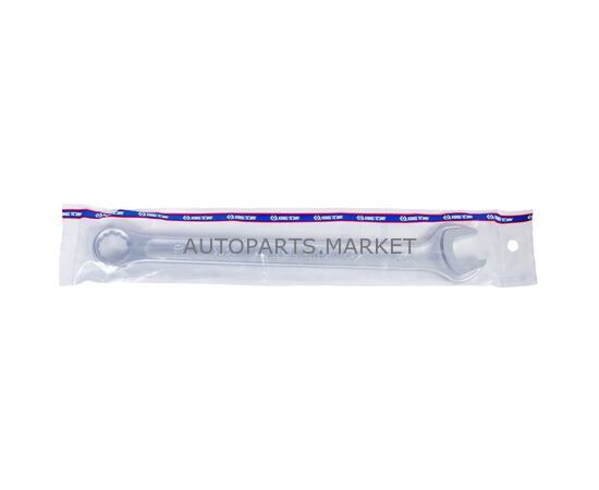 КЛЮЧ КОМБИНИРОВАННЫЙ 16 ММ, УДЛИНЕННЫЙ KING TONY, изображение 2 купить на Autoparts Market КЛЮЧ КОМБИНИРОВАННЫЙ 16 ММ, УДЛИНЕННЫЙ KING TONY, изображение 2 купить в Автопартс Маркет