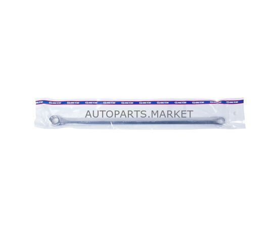 КЛЮЧ НАКИДНОЙ 11Х13 ММ, ПРЯМОЙ KING TONY, изображение 2 купить на Autoparts Market КЛЮЧ НАКИДНОЙ 11Х13 ММ, ПРЯМОЙ KING TONY, изображение 2 купить в Автопартс Маркет