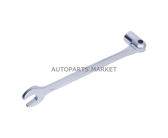 КЛЮЧ КОМБИНИРОВАННЫЙ С ТОРЦЕВОЙ ГОЛОВКОЙ 14 ММ KING TONY, изображение 2 купить на Autoparts Market КЛЮЧ КОМБИНИРОВАННЫЙ С ТОРЦЕВОЙ ГОЛОВКОЙ 14 ММ KING TONY, изображение 2 купить в Автопартс Маркет