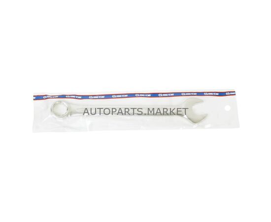КЛЮЧ КОМБИНИРОВАННЫЙ 18 ММ KING TONY, изображение 2 купить на Autoparts Market КЛЮЧ КОМБИНИРОВАННЫЙ 18 ММ KING TONY, изображение 2 купить в Автопартс Маркет