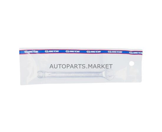 КЛЮЧ КОМБИНИРОВАННЫЙ 8 ММ KING TONY, изображение 2 купить в Автопартс Маркет