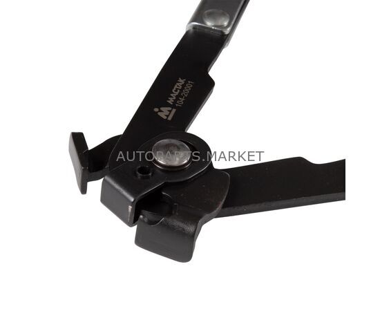 ЩИПЦЫ ДЛЯ ЛЕНТОЧНЫХ ХОМУТОВ ШРУС МАСТАК, изображение 3 купить в Автопартс Маркет