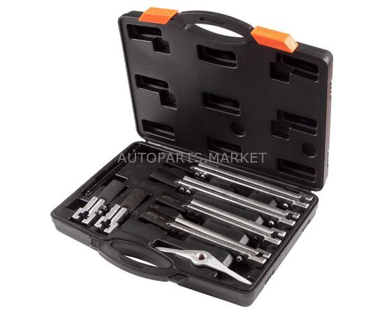 СЪЕМНИК подшипников, 2-Х захватный, AFFIX, изображение 2 купить на Autoparts Market СЪЕМНИК подшипников, 2-Х захватный, AFFIX, изображение 2 купить в Автопартс Маркет