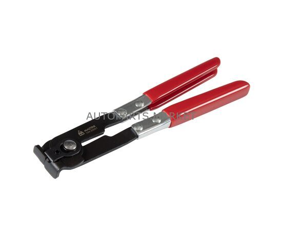 ЩИПЦЫ ДЛЯ ЛЕНТОЧНЫХ ХОМУТОВ ШРУС МАСТАК, изображение 2 купить в Автопартс Маркет