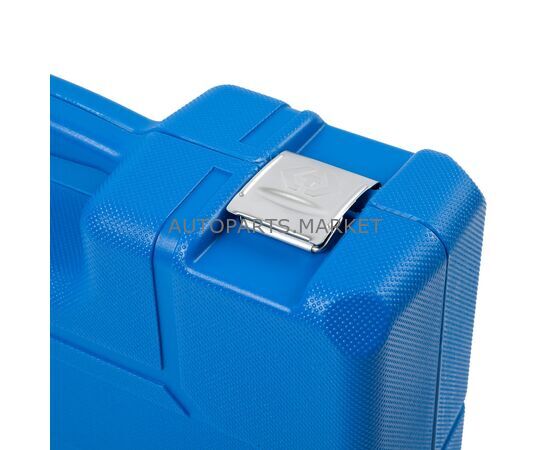 НАБОР ИНСТРУМЕНТОВ УНИВЕРСАЛЬНЫЙ, 81 ПРЕДМЕТ KING TONY, изображение 4 купить в Автопартс Маркет