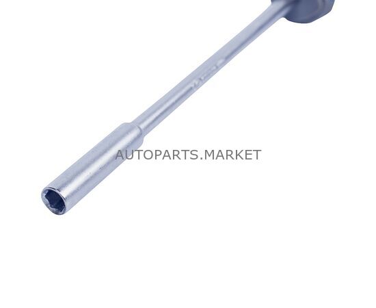 ОТВЕРТКА ТОРЦЕВАЯ 5,0 ММ, 125 ММ KING TONY, изображение 2 купить на Autoparts Market ОТВЕРТКА ТОРЦЕВАЯ 5,0 ММ, 125 ММ KING TONY, изображение 2 купить в Автопартс Маркет