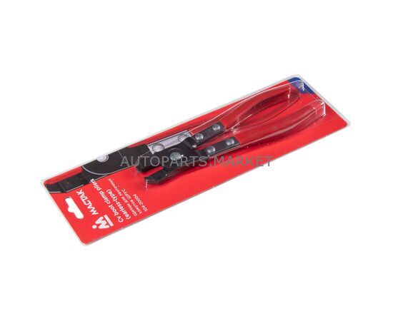 ЩИПЦЫ ДЛЯ ЛЕНТОЧНЫХ ХОМУТОВ ШРУС МАСТАК, изображение 2 купить в Автопартс Маркет