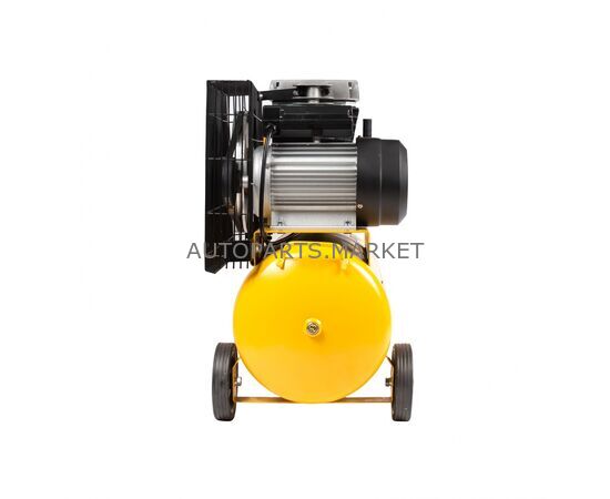 КОМПРЕССОР ПОРШНЕВОЙ BCI2300/50, РЕМЕННЫЙ DENZEL, изображение 2 купить на Autoparts Market КОМПРЕССОР ПОРШНЕВОЙ BCI2300/50, РЕМЕННЫЙ DENZEL, изображение 2 купить в Автопартс Маркет