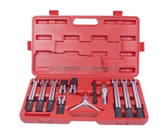 Съемник подшипников, 2-Х И 3-Х ЗАХВАТНЫЙ, МАСТАК, изображение 2 купить на Autoparts Market Съемник подшипников, 2-Х И 3-Х ЗАХВАТНЫЙ, МАСТАК, изображение 2 купить в Автопартс Маркет