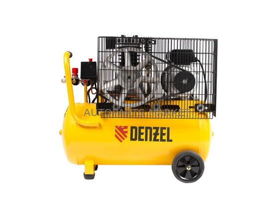 КОМПРЕССОР ПОРШНЕВОЙ BCI2300/50, РЕМЕННЫЙ DENZEL, изображение 4 купить на Autoparts Market КОМПРЕССОР ПОРШНЕВОЙ BCI2300/50, РЕМЕННЫЙ DENZEL, изображение 4 купить в Автопартс Маркет
