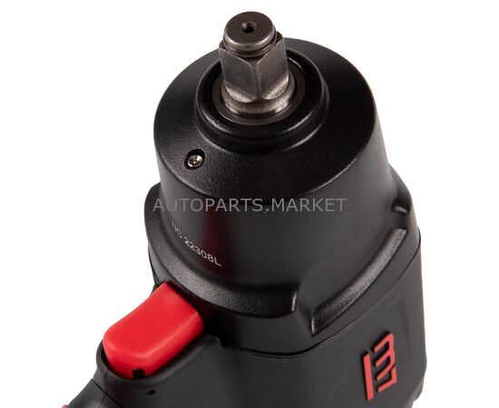 ГАЙКОВЕРТ ПНЕВМАТИЧЕСКИЙ УДАРНЫЙ 1/2", 1627 НМ MIGHTY SEVEN, изображение 5 купить на Autoparts Market ГАЙКОВЕРТ ПНЕВМАТИЧЕСКИЙ УДАРНЫЙ 1/2", 1627 НМ MIGHTY SEVEN, изображение 5 купить в Автопартс Маркет