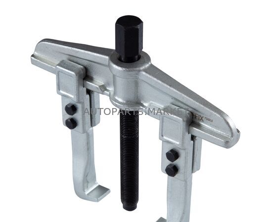 СЪЕМНИК ПОДШИПНИКОВ, 20-120 мм, AFFIX, изображение 2 купить в Автопартс Маркет