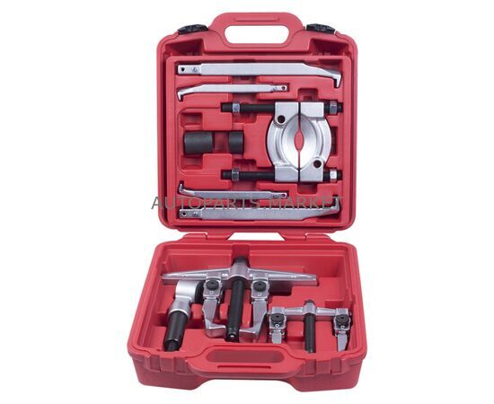 Съемник подшипников 30 Т, МАСТАК, изображение 2 купить на Autoparts Market Съемник подшипников 30 Т, МАСТАК, изображение 2 купить в Автопартс Маркет