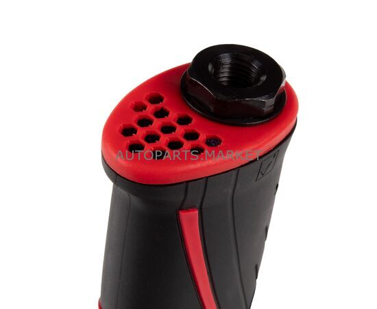 ГАЙКОВЕРТ ПНЕВМАТИЧЕСКИЙ УДАРНЫЙ 1/2", 1627 НМ MIGHTY SEVEN, изображение 6 купить на Autoparts Market ГАЙКОВЕРТ ПНЕВМАТИЧЕСКИЙ УДАРНЫЙ 1/2", 1627 НМ MIGHTY SEVEN, изображение 6 купить в Автопартс Маркет