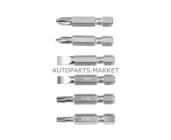 ОТВЕРТКА СО СМЕННЫМИ ВСТАВКАМИ (БИТАМИ), 7 В 1 МАСТАК, изображение 5 купить на Autoparts Market ОТВЕРТКА СО СМЕННЫМИ ВСТАВКАМИ (БИТАМИ), 7 В 1 МАСТАК, изображение 5 купить в Автопартс Маркет