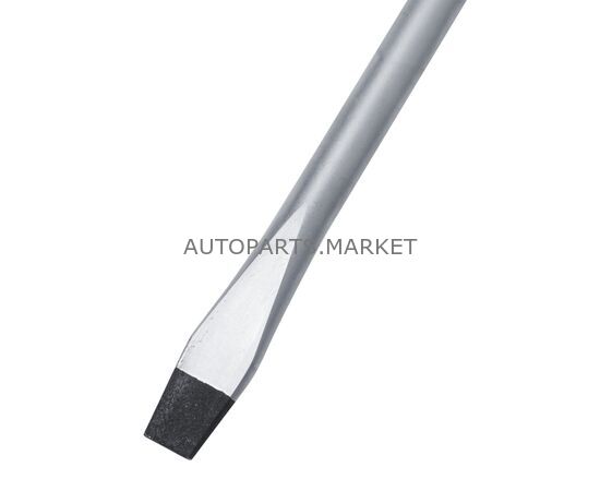 ОТВЕРТКА ШЛИЦЕВАЯ SLOTTED 5,5 ММ, 100 ММ, ДЕРЖАТЕЛЬ МАСТАК, изображение 2 купить в Автопартс Маркет