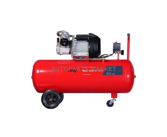 КОМПРЕССОР ПОРШНЕВОЙ VDС 400/50 CM3, КОАКСИАЛЬНЫЙ FUBAG, изображение 3 купить на Autoparts Market КОМПРЕССОР ПОРШНЕВОЙ VDС 400/50 CM3, КОАКСИАЛЬНЫЙ FUBAG, изображение 3 купить в Автопартс Маркет