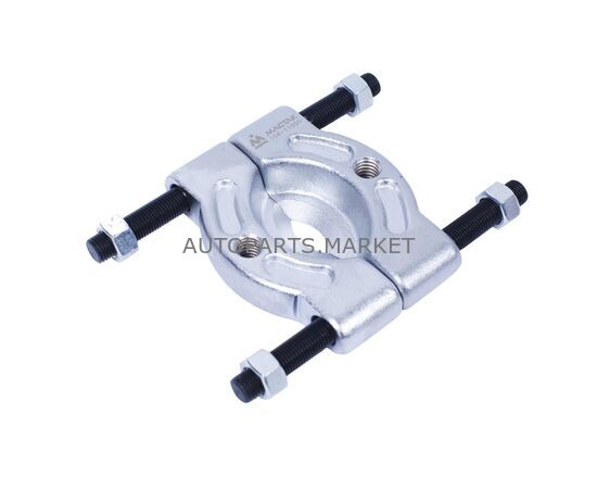 СЪЕМНИК ПОДШИПНИКОВ, 30-50 ММ, СЕГМЕНТНОГО ТИПА МАСТАК, изображение 2 купить в Автопартс Маркет