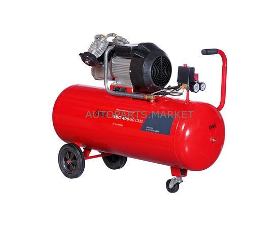 КОМПРЕССОР ПОРШНЕВОЙ VDС 400/50 CM3, КОАКСИАЛЬНЫЙ FUBAG, изображение 2 купить на Autoparts Market КОМПРЕССОР ПОРШНЕВОЙ VDС 400/50 CM3, КОАКСИАЛЬНЫЙ FUBAG, изображение 2 купить в Автопартс Маркет