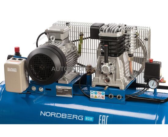 КОМПРЕССОР ПОРШНЕВОЙ, РЕМЕННОЙ NORDBERG, изображение 2 купить на Autoparts Market КОМПРЕССОР ПОРШНЕВОЙ, РЕМЕННОЙ NORDBERG, изображение 2 купить в Автопартс Маркет
