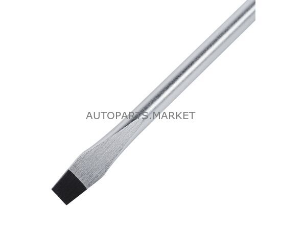 ОТВЕРТКА ШЛИЦЕВАЯ SLOTTED 5,0 ММ, 75ММ KING TONY, изображение 2 купить в Автопартс Маркет