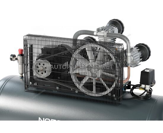 КОМПРЕССОР ПОРШНЕВОЙ, РЕМЕННОЙ NORDBERG, изображение 3 купить на Autoparts Market КОМПРЕССОР ПОРШНЕВОЙ, РЕМЕННОЙ NORDBERG, изображение 3 купить в Автопартс Маркет