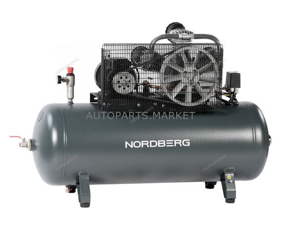 КОМПРЕССОР ПОРШНЕВОЙ, РЕМЕННОЙ NORDBERG, изображение 6 купить на Autoparts Market КОМПРЕССОР ПОРШНЕВОЙ, РЕМЕННОЙ NORDBERG, изображение 6 купить в Автопартс Маркет