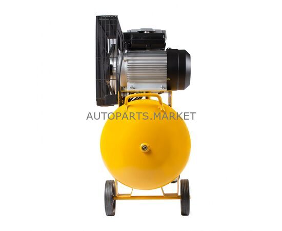 КОМПРЕССОР ПОРШНЕВОЙ BCI2300/100, РЕМЕННЫЙ DENZEL, изображение 2 купить на Autoparts Market КОМПРЕССОР ПОРШНЕВОЙ BCI2300/100, РЕМЕННЫЙ DENZEL, изображение 2 купить в Автопартс Маркет