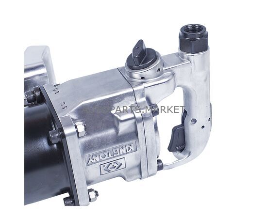 ГАЙКОВЕРТ ПНЕВМАТИЧЕСКИЙ УДАРНЫЙ 1", 2440 НМ KING TONY, изображение 3 купить на Autoparts Market ГАЙКОВЕРТ ПНЕВМАТИЧЕСКИЙ УДАРНЫЙ 1", 2440 НМ KING TONY, изображение 3 купить в Автопартс Маркет