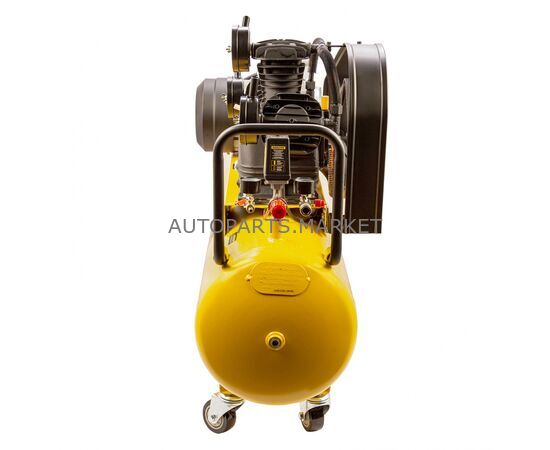 КОМПРЕССОР ПОРШНЕВОЙ BCW3000-T/100, РЕМЕННЫЙ DENZEL, изображение 2 купить на Autoparts Market КОМПРЕССОР ПОРШНЕВОЙ BCW3000-T/100, РЕМЕННЫЙ DENZEL, изображение 2 купить в Автопартс Маркет