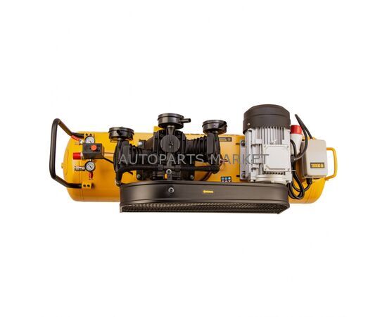 КОМПРЕССОР ПОРШНЕВОЙ BCW3000-T/100, РЕМЕННЫЙ DENZEL, изображение 6 купить на Autoparts Market КОМПРЕССОР ПОРШНЕВОЙ BCW3000-T/100, РЕМЕННЫЙ DENZEL, изображение 6 купить в Автопартс Маркет