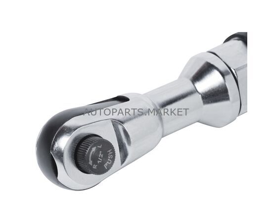 ТРЕЩОТКА ПНЕВМАТИЧЕСКАЯ 1/2", 81 НМ, С КНОПКОЙ MIGHTY SEVEN, изображение 4 купить на Autoparts Market ТРЕЩОТКА ПНЕВМАТИЧЕСКАЯ 1/2", 81 НМ, С КНОПКОЙ MIGHTY SEVEN, изображение 4 купить в Автопартс Маркет
