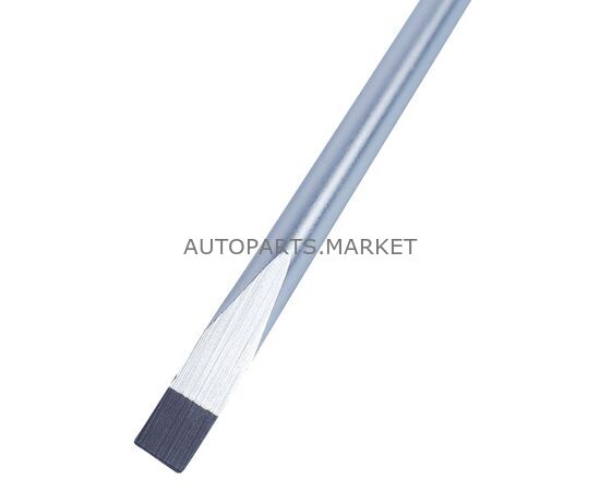 ОТВЕРТКА ШЛИЦЕВАЯ SLOTTED 6,5 ММ, 300 ММ KING TONY, изображение 2 купить на Autoparts Market ОТВЕРТКА ШЛИЦЕВАЯ SLOTTED 6,5 ММ, 300 ММ KING TONY, изображение 2 купить в Автопартс Маркет
